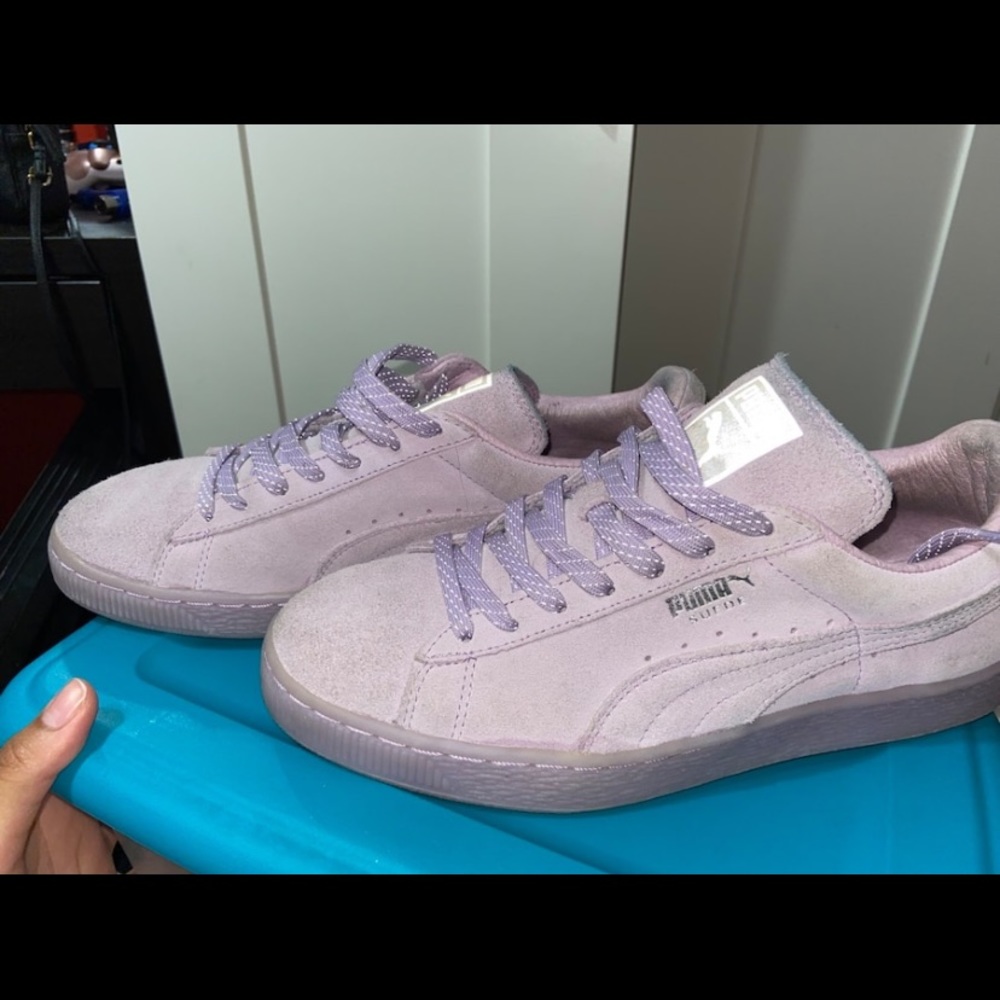 Puma - Picture 2 of 3